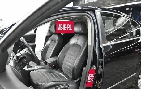 Volkswagen Passat B6, 2010 год, 825 000 рублей, 5 фотография