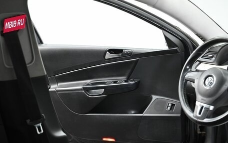 Volkswagen Passat B6, 2010 год, 825 000 рублей, 6 фотография