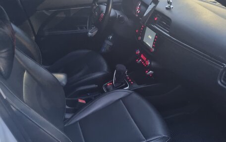 KIA Rio IV, 2019 год, 1 249 000 рублей, 7 фотография
