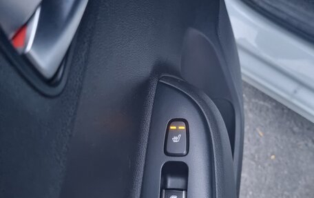 KIA Rio IV, 2019 год, 1 249 000 рублей, 9 фотография
