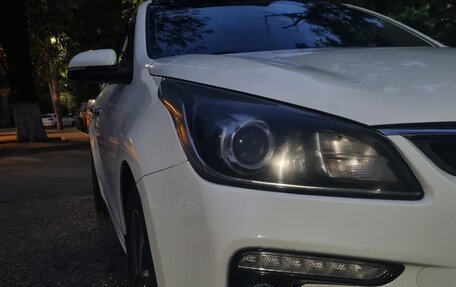 KIA Rio IV, 2019 год, 1 249 000 рублей, 26 фотография