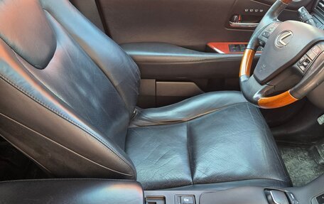 Lexus RX III, 2010 год, 2 222 222 рублей, 15 фотография