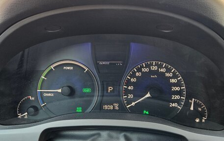 Lexus RX III, 2010 год, 2 222 222 рублей, 17 фотография