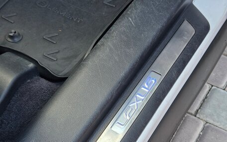 Lexus RX III, 2010 год, 2 222 222 рублей, 22 фотография