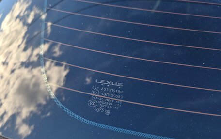 Lexus RX III, 2010 год, 2 222 222 рублей, 31 фотография