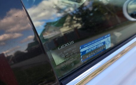 Lexus RX III, 2010 год, 2 222 222 рублей, 34 фотография