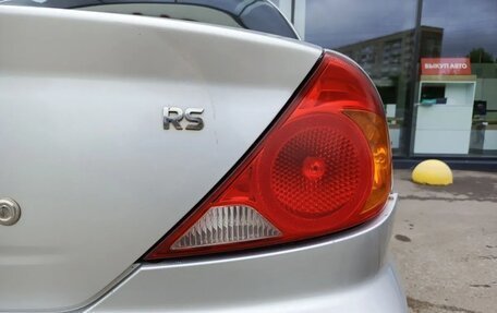 KIA Spectra II (LD), 2008 год, 216 000 рублей, 12 фотография