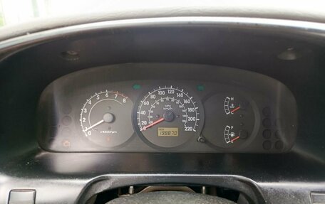 KIA Spectra II (LD), 2008 год, 216 000 рублей, 16 фотография