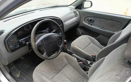 KIA Spectra II (LD), 2008 год, 216 000 рублей, 20 фотография
