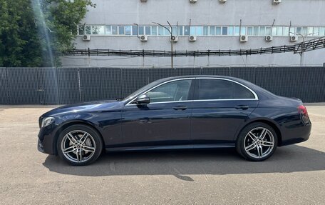 Mercedes-Benz E-Класс, 2018 год, 3 690 000 рублей, 3 фотография
