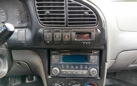 KIA Spectra II (LD), 2008 год, 216 000 рублей, 18 фотография