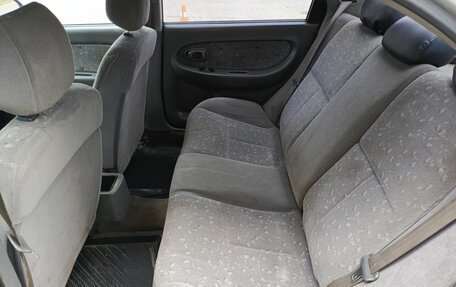 KIA Spectra II (LD), 2008 год, 216 000 рублей, 15 фотография