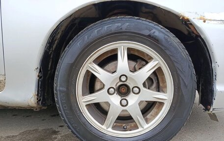 KIA Spectra II (LD), 2008 год, 216 000 рублей, 22 фотография