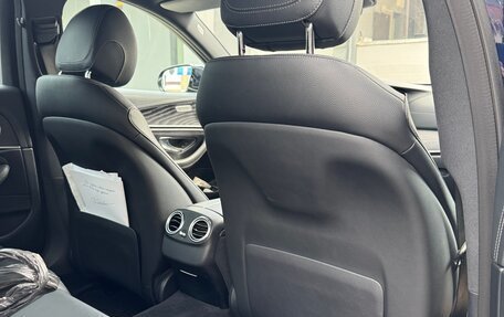 Mercedes-Benz E-Класс, 2018 год, 3 690 000 рублей, 7 фотография