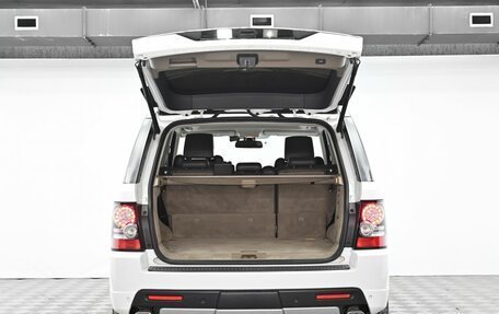 Land Rover Range Rover Sport I рестайлинг, 2012 год, 1 795 000 рублей, 5 фотография