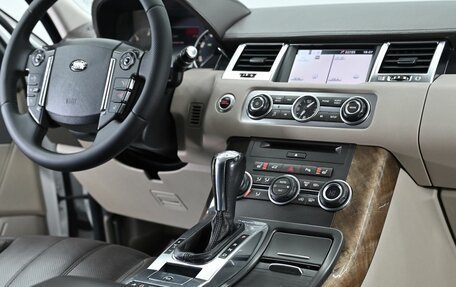 Land Rover Range Rover Sport I рестайлинг, 2012 год, 1 795 000 рублей, 10 фотография