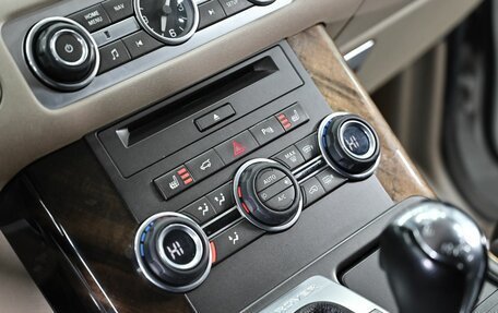 Land Rover Range Rover Sport I рестайлинг, 2012 год, 1 795 000 рублей, 12 фотография