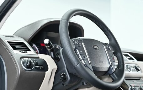 Land Rover Range Rover Sport I рестайлинг, 2012 год, 1 795 000 рублей, 9 фотография