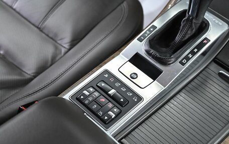 Land Rover Range Rover Sport I рестайлинг, 2012 год, 1 795 000 рублей, 13 фотография