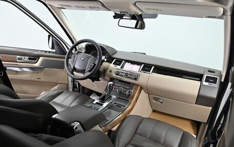 Land Rover Range Rover Sport I рестайлинг, 2012 год, 1 795 000 рублей, 14 фотография