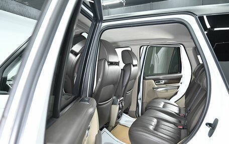 Land Rover Range Rover Sport I рестайлинг, 2012 год, 1 795 000 рублей, 16 фотография