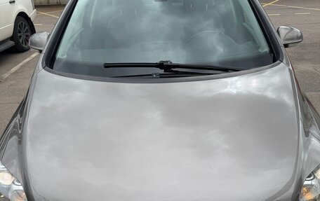 Volkswagen Golf Plus II, 2012 год, 890 000 рублей, 3 фотография