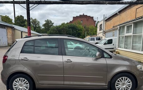 Volkswagen Golf Plus II, 2012 год, 890 000 рублей, 5 фотография