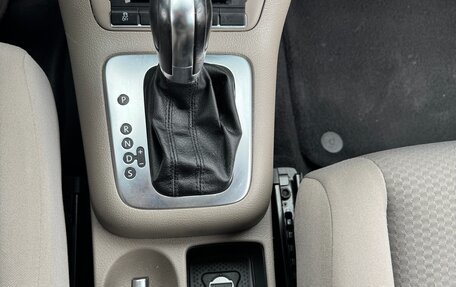 Volkswagen Golf Plus II, 2012 год, 890 000 рублей, 14 фотография