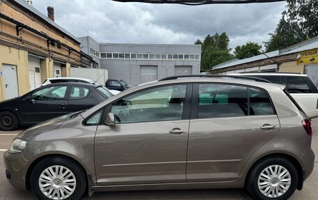 Volkswagen Golf Plus II, 2012 год, 890 000 рублей, 9 фотография