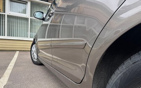Volkswagen Golf Plus II, 2012 год, 890 000 рублей, 10 фотография
