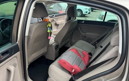 Volkswagen Golf Plus II, 2012 год, 890 000 рублей, 18 фотография