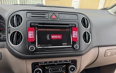 Volkswagen Golf Plus II, 2012 год, 890 000 рублей, 13 фотография