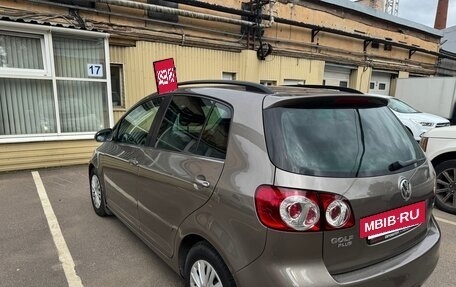 Volkswagen Golf Plus II, 2012 год, 890 000 рублей, 8 фотография