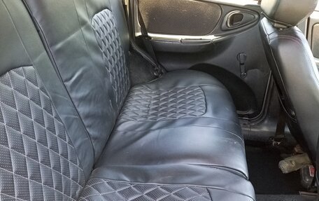 Chevrolet Niva I рестайлинг, 2008 год, 400 000 рублей, 8 фотография