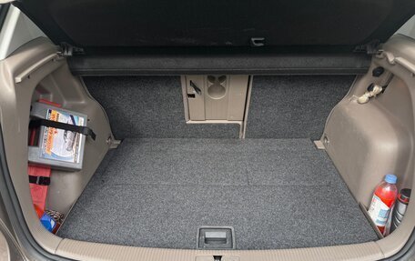 Volkswagen Golf Plus II, 2012 год, 890 000 рублей, 27 фотография