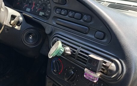 Chevrolet Niva I рестайлинг, 2008 год, 400 000 рублей, 7 фотография