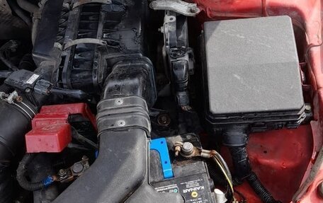 Mitsubishi Lancer IX, 2007 год, 610 000 рублей, 16 фотография