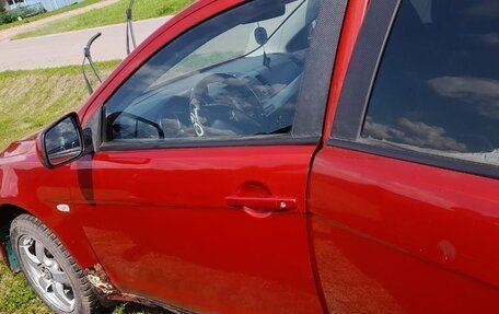 Mitsubishi Lancer IX, 2007 год, 610 000 рублей, 19 фотография