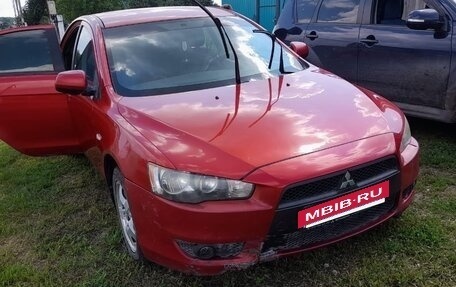 Mitsubishi Lancer IX, 2007 год, 610 000 рублей, 21 фотография