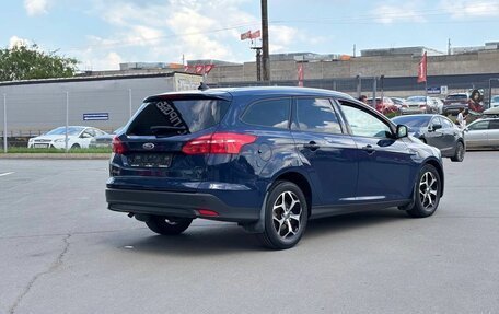 Ford Focus III, 2017 год, 990 000 рублей, 4 фотография