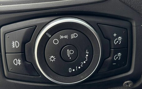 Ford Focus III, 2017 год, 990 000 рублей, 9 фотография