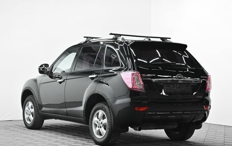 Lifan X60 I рестайлинг, 2013 год, 845 000 рублей, 3 фотография
