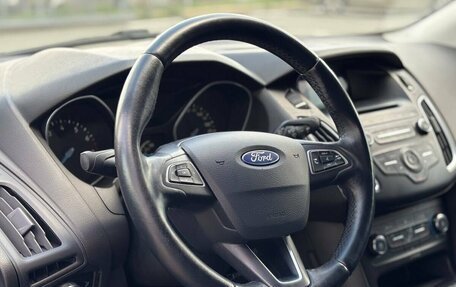 Ford Focus III, 2017 год, 990 000 рублей, 15 фотография