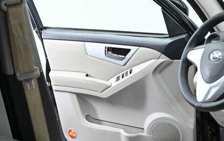 Lifan X60 I рестайлинг, 2013 год, 845 000 рублей, 6 фотография