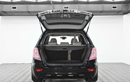 Lifan X60 I рестайлинг, 2013 год, 845 000 рублей, 5 фотография
