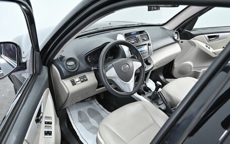 Lifan X60 I рестайлинг, 2013 год, 845 000 рублей, 9 фотография