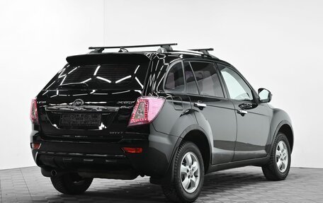 Lifan X60 I рестайлинг, 2013 год, 845 000 рублей, 4 фотография