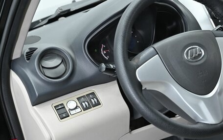 Lifan X60 I рестайлинг, 2013 год, 845 000 рублей, 8 фотография