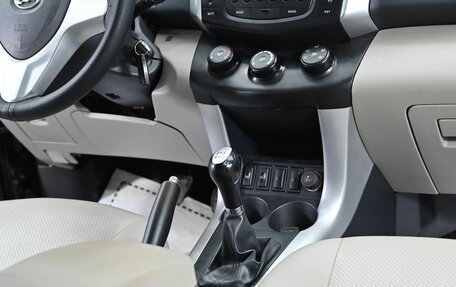 Lifan X60 I рестайлинг, 2013 год, 845 000 рублей, 12 фотография
