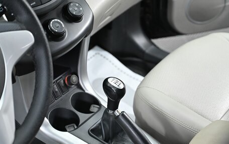 Lifan X60 I рестайлинг, 2013 год, 845 000 рублей, 11 фотография